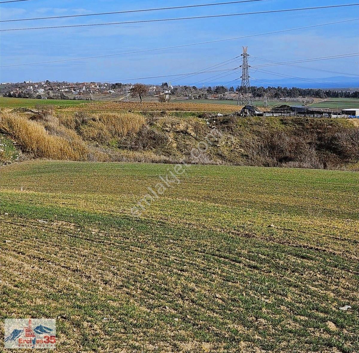 Erciyes35'den Çanakkale Bolayır Da Mükemmel Konumlu Arsa - Görsel 13
