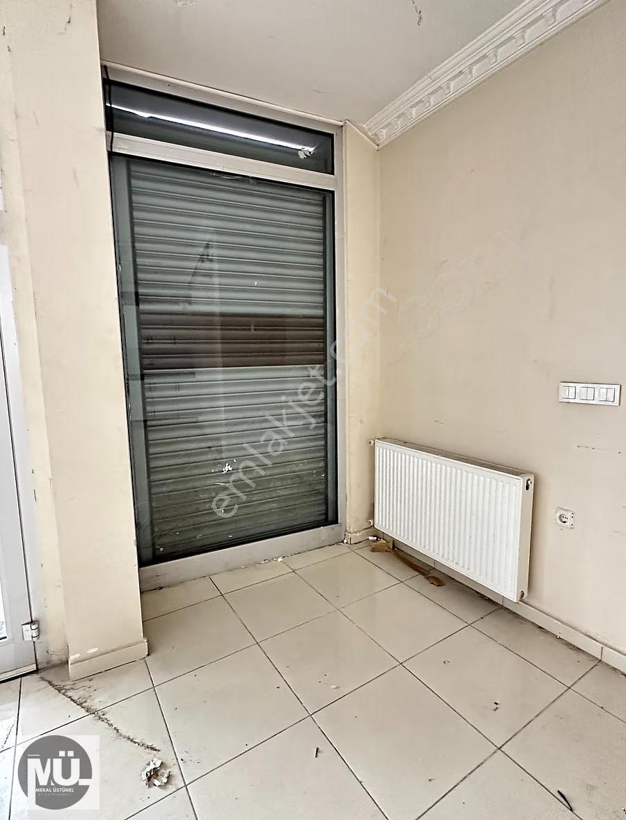 Küçükçekmece Tevfikbey'de Düz Giriş 50 M2 Dükkan - Görsel 13