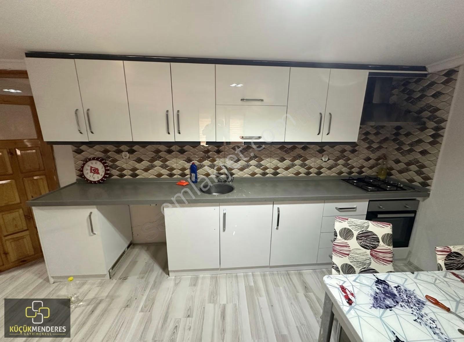 Ödemiş Yılanlı Mah. Satılık 2 Katlı Müstakil Ev - Görsel 4