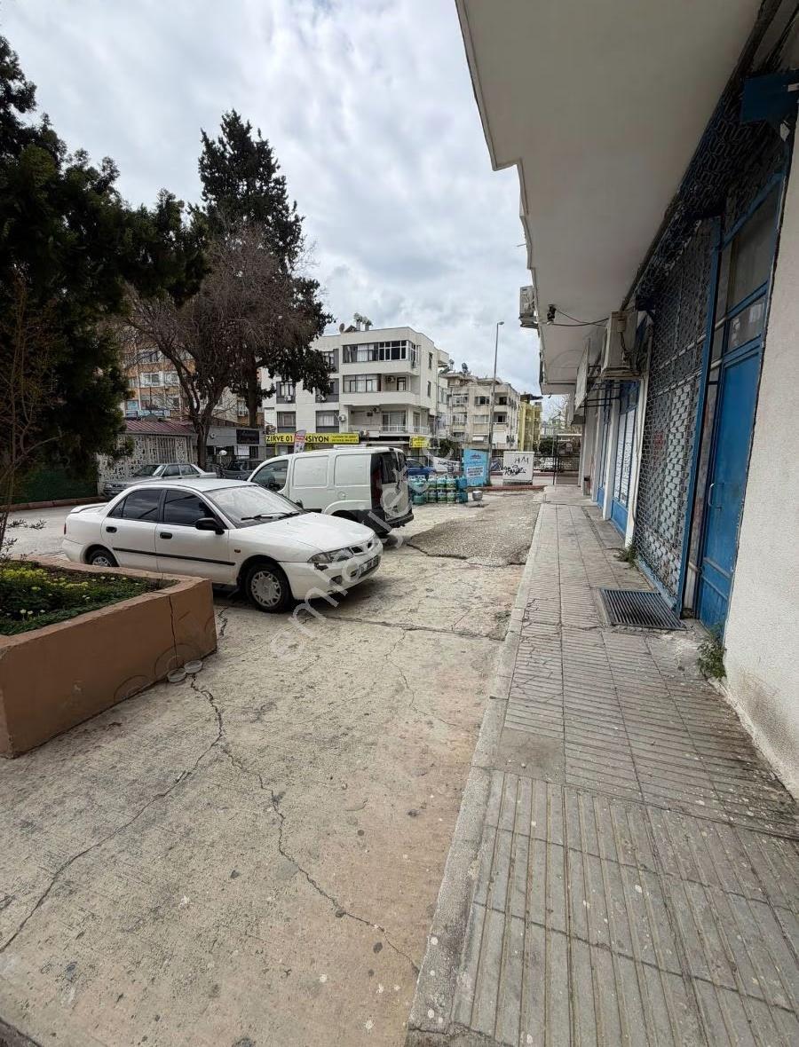 Seyhan Cemalpaşa Mah Bulvar Ustunde 3+1k Mutfak Krediye Uygun - Görsel 26