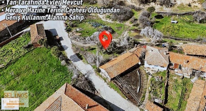 Dereköy'de Köy İçerisinde 295 M2 Arsa - Görsel 10