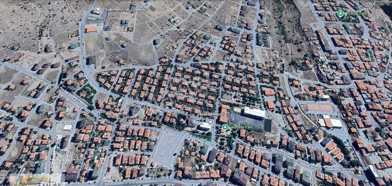 Güneş Emlaktan Belediyeye Yakın Satılık Arsa
