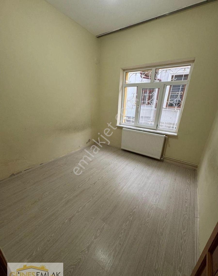 Müstakil Tadında Satılık Masrafsız Daire - Görsel 2