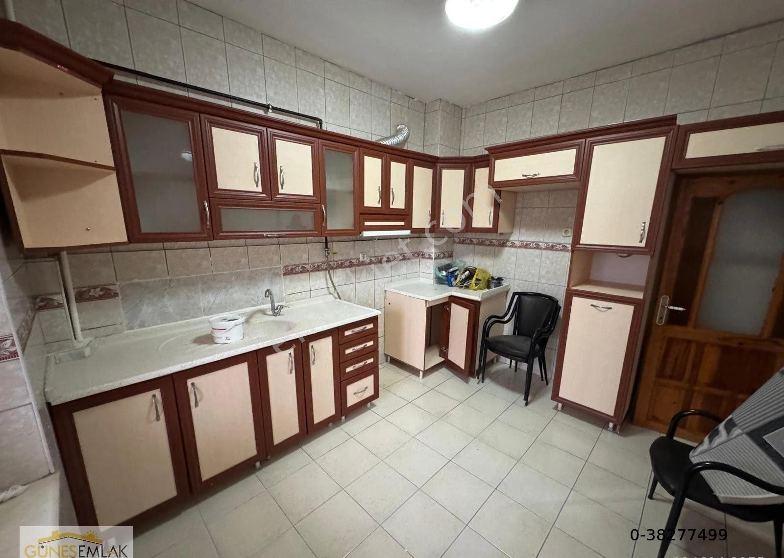 Müstakil Tadında Satılık Masrafsız Daire - Görsel 7