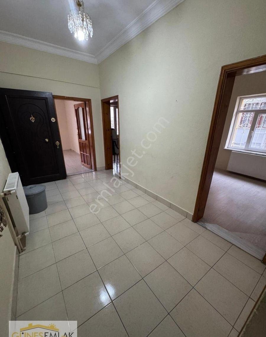 Müstakil Tadında Satılık Masrafsız Daire - Görsel 5