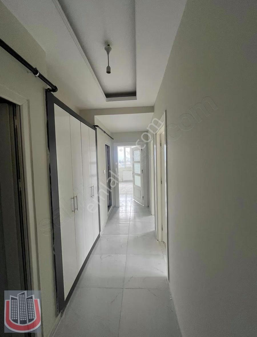 Sgk Arkası Geniş Ferah Daire - Görsel 24
