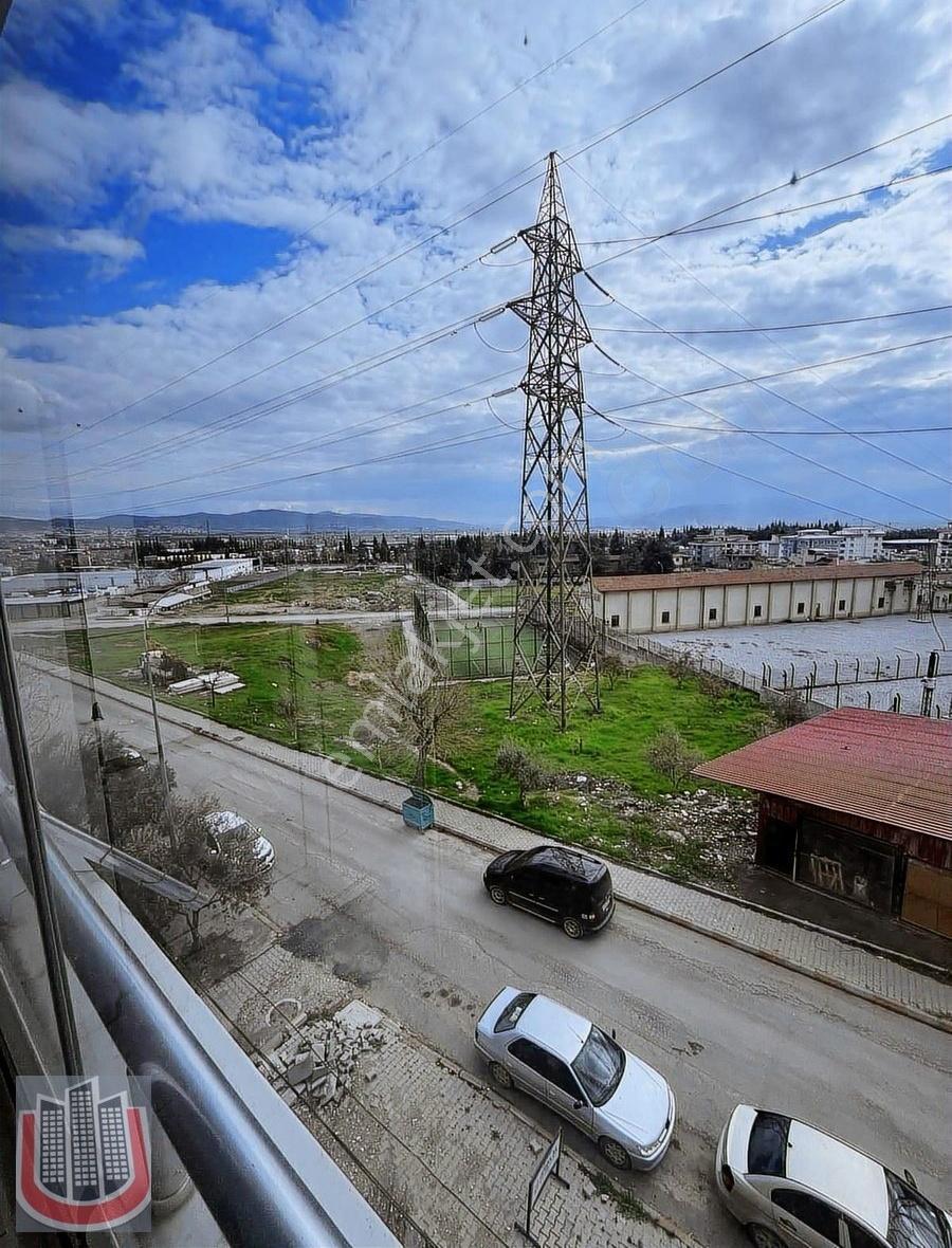 Sgk Arkası Geniş Ferah Daire - Görsel 16