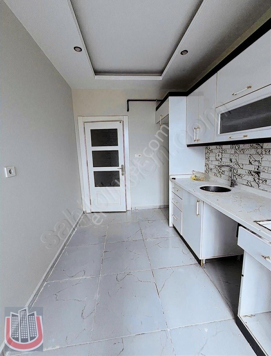 Sgk Arkası Geniş Ferah Daire - Görsel 11