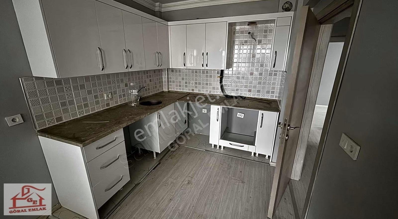 Göral Emlak'tan 2+1 Kapalı Mutfaklı Kiralık Daire - Görsel 16