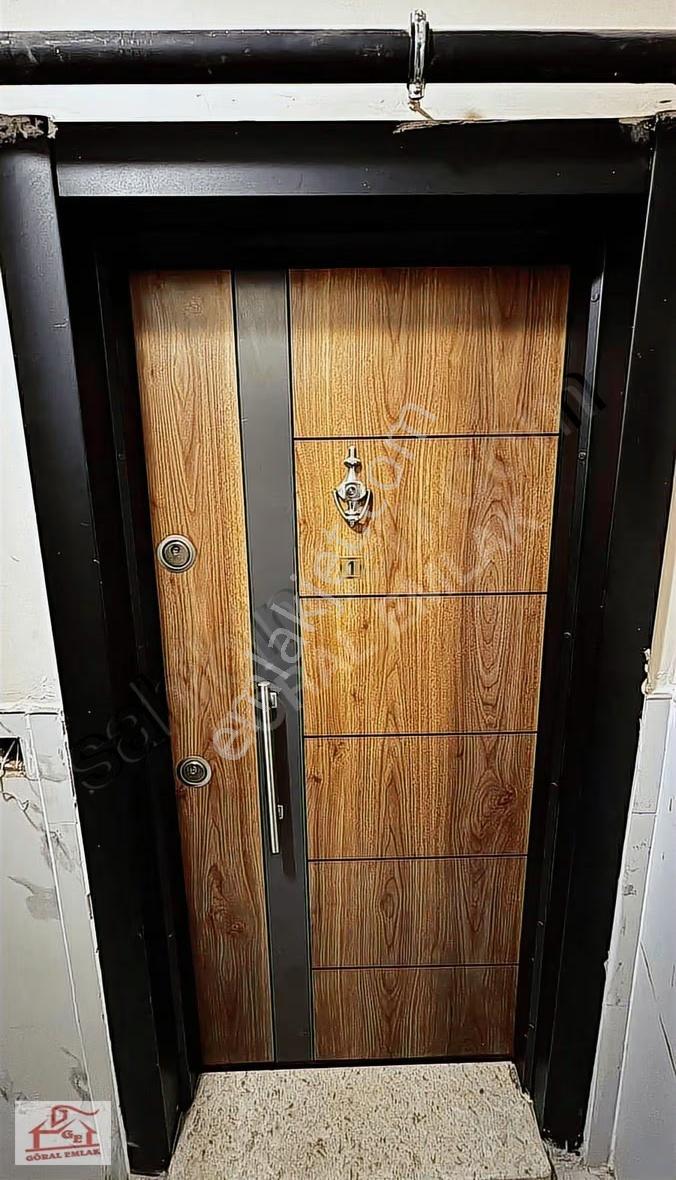 Göral Emlak'tan 2+1 Kapalı Mutfaklı Kiralık Daire - Görsel 12