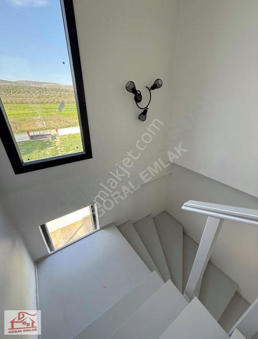 Göral Emlak'tan Üçpınar Mah 3+1 Müstakil Villa - Görsel 25