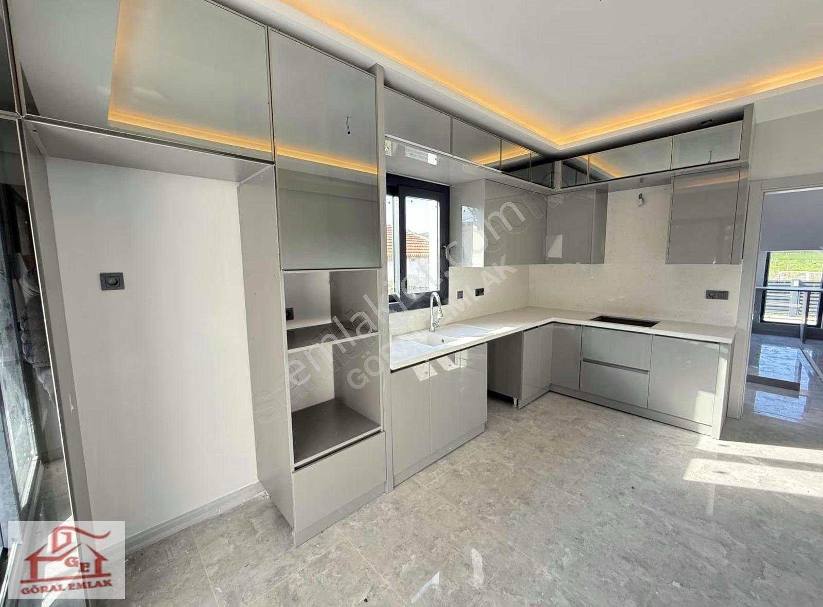 Göral Emlak'tan Üçpınar Mah 3+1 Müstakil Villa - Görsel 19