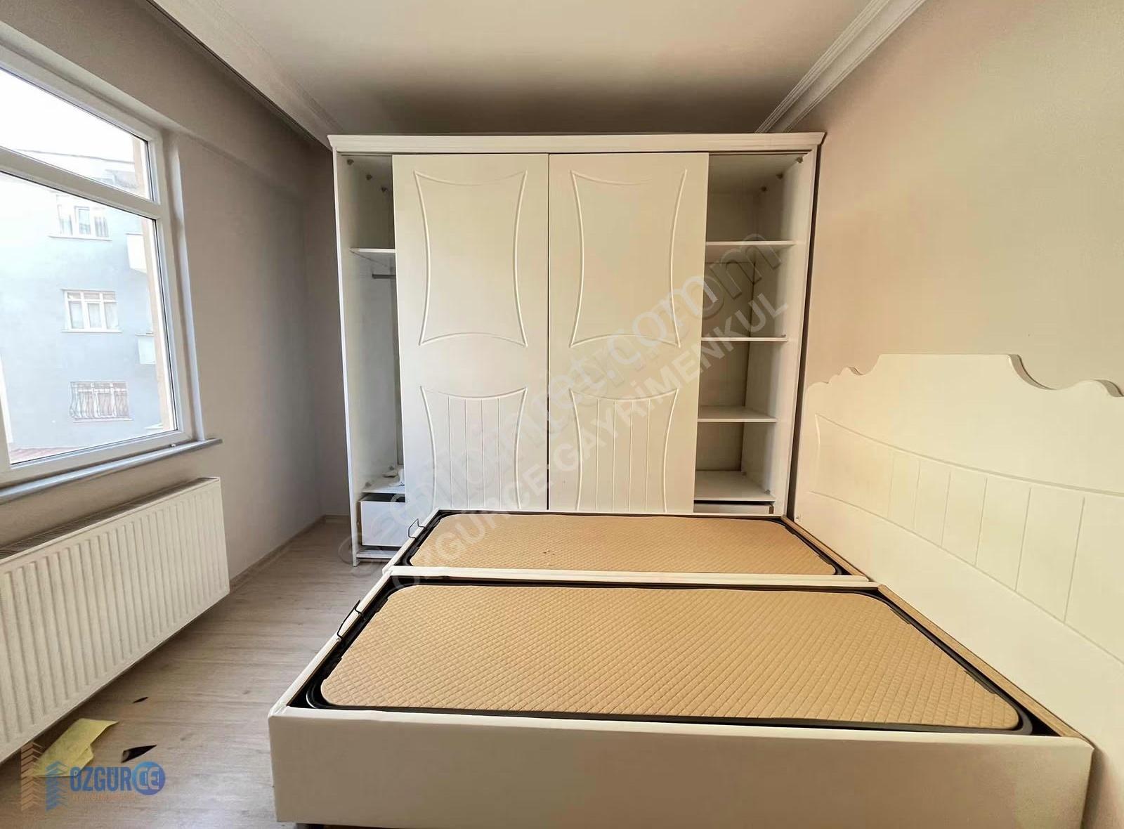 Özgürce Gyd'den Lokman Hekim Cd Üzerinde Kiralık 2+1 Daire - Görsel 7