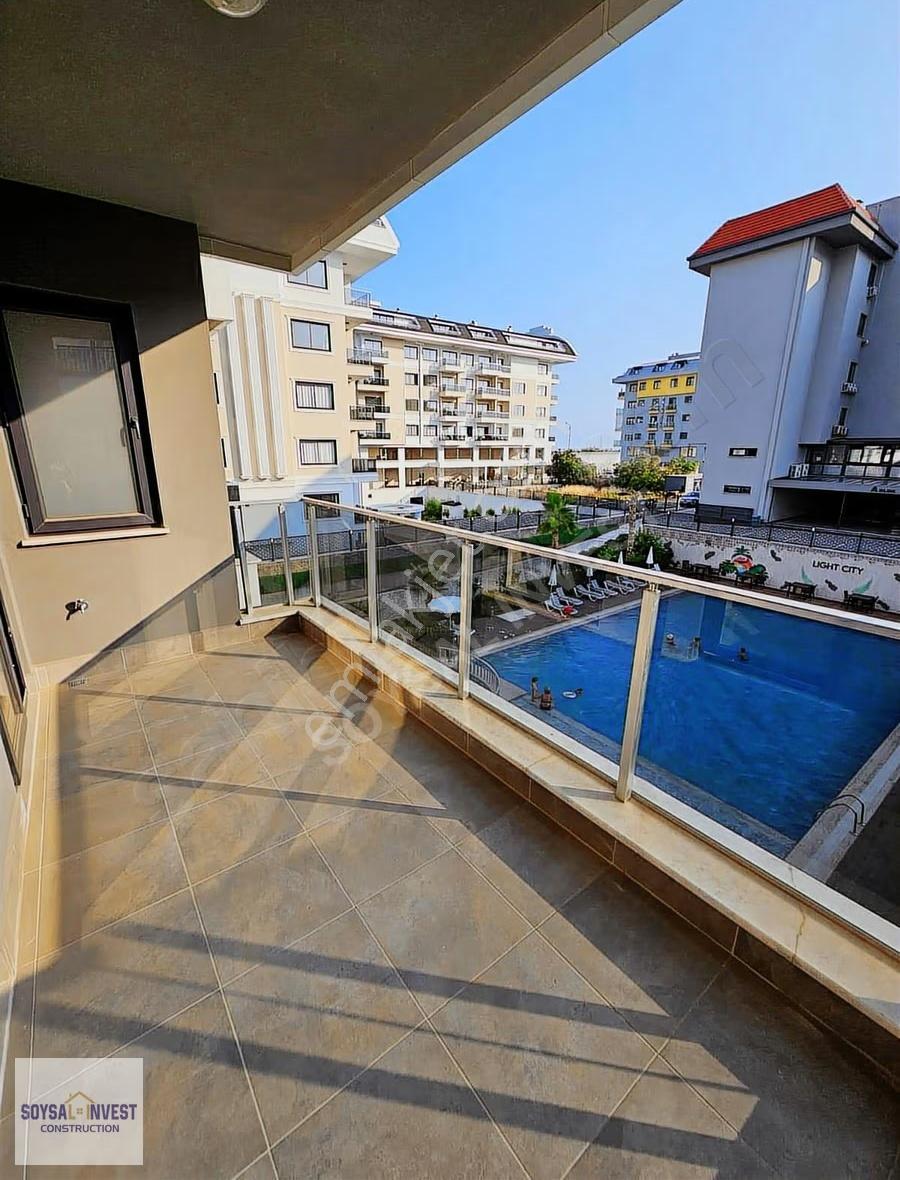 Satılık Kargıcak Eşyasız 1+ 1 Daire - Görsel 10