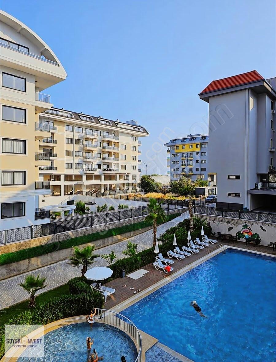 Satılık Kargıcak Eşyasız 1+ 1 Daire - Görsel 6