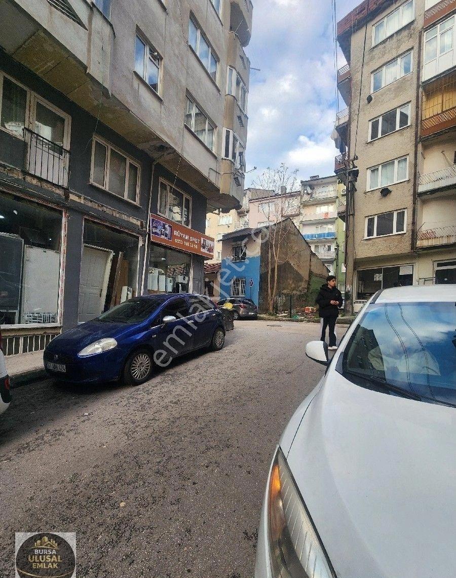 Hocahasan Gül Sokak 1.kat - Görsel 16