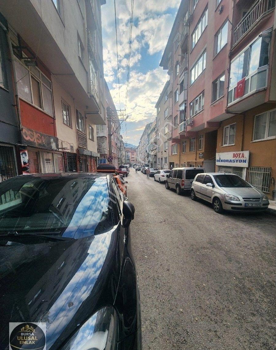 Hocahasan Gül Sokak 1.kat - Görsel 10