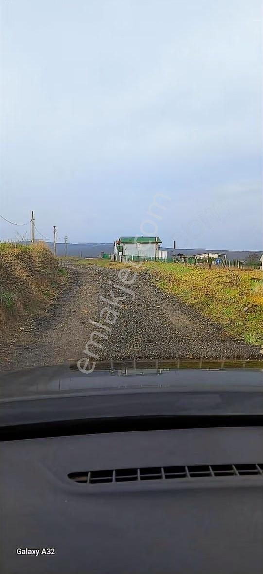 Vize Sergende Doğa Harikası 430 M2 İmarlı Arsa - Görsel 22