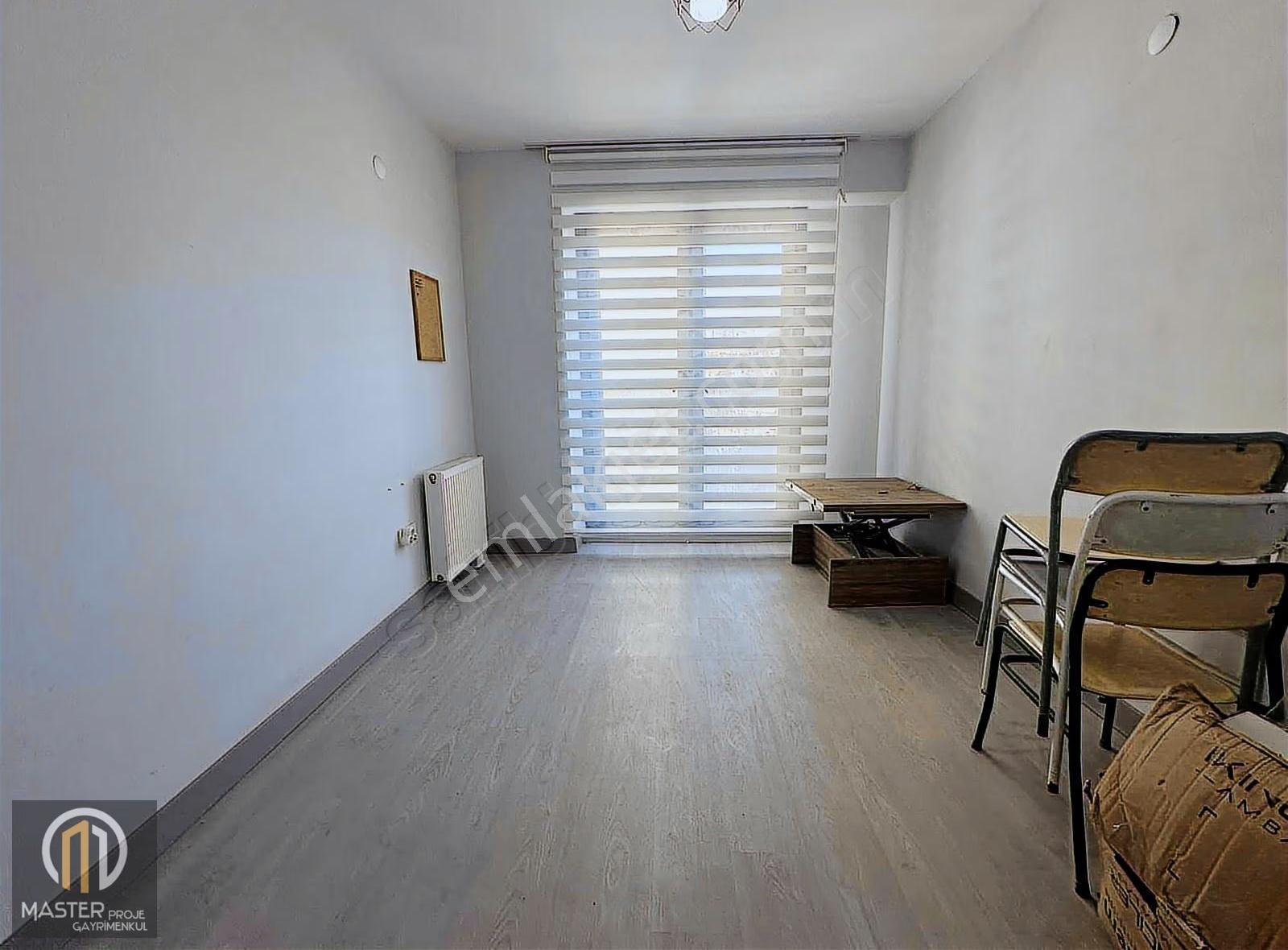 Master Proje'den Misal İstanbulda Geniş Ferah 3+1 Satılık Daire - Görsel 18