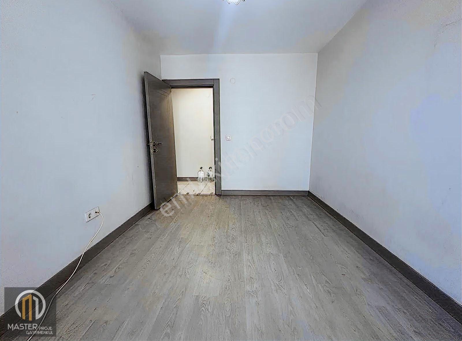 Master Proje'den Misal İstanbulda Geniş Ferah 3+1 Satılık Daire - Görsel 8