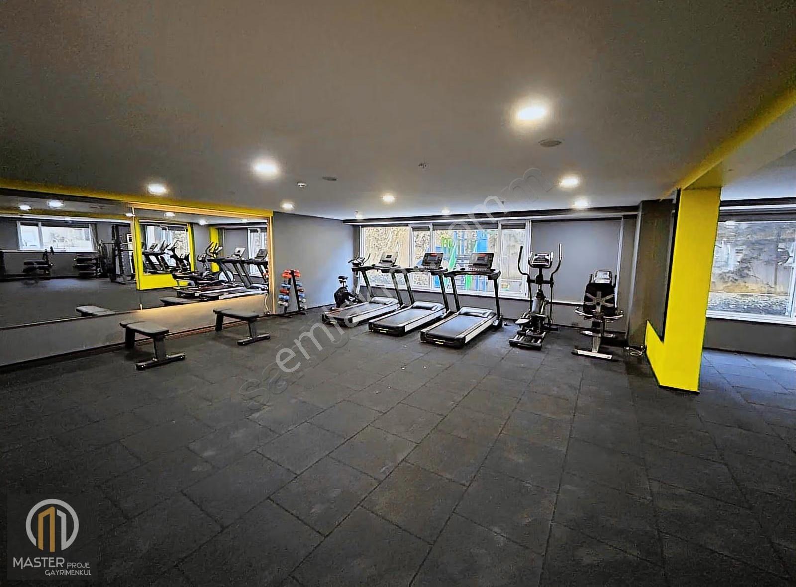 Master Proje'den Yatırım Fırsatı Vialand Cephe 1+1 - Görsel 28