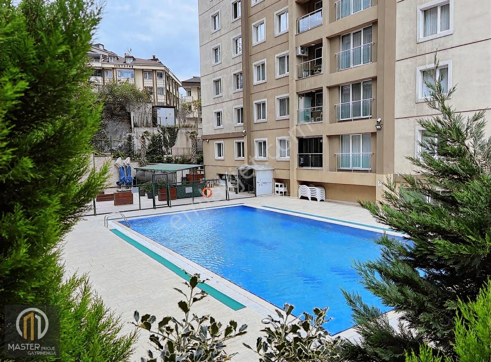 Master Proje'den Yatırım Fırsatı Vialand Cephe 1+1 - Görsel 30