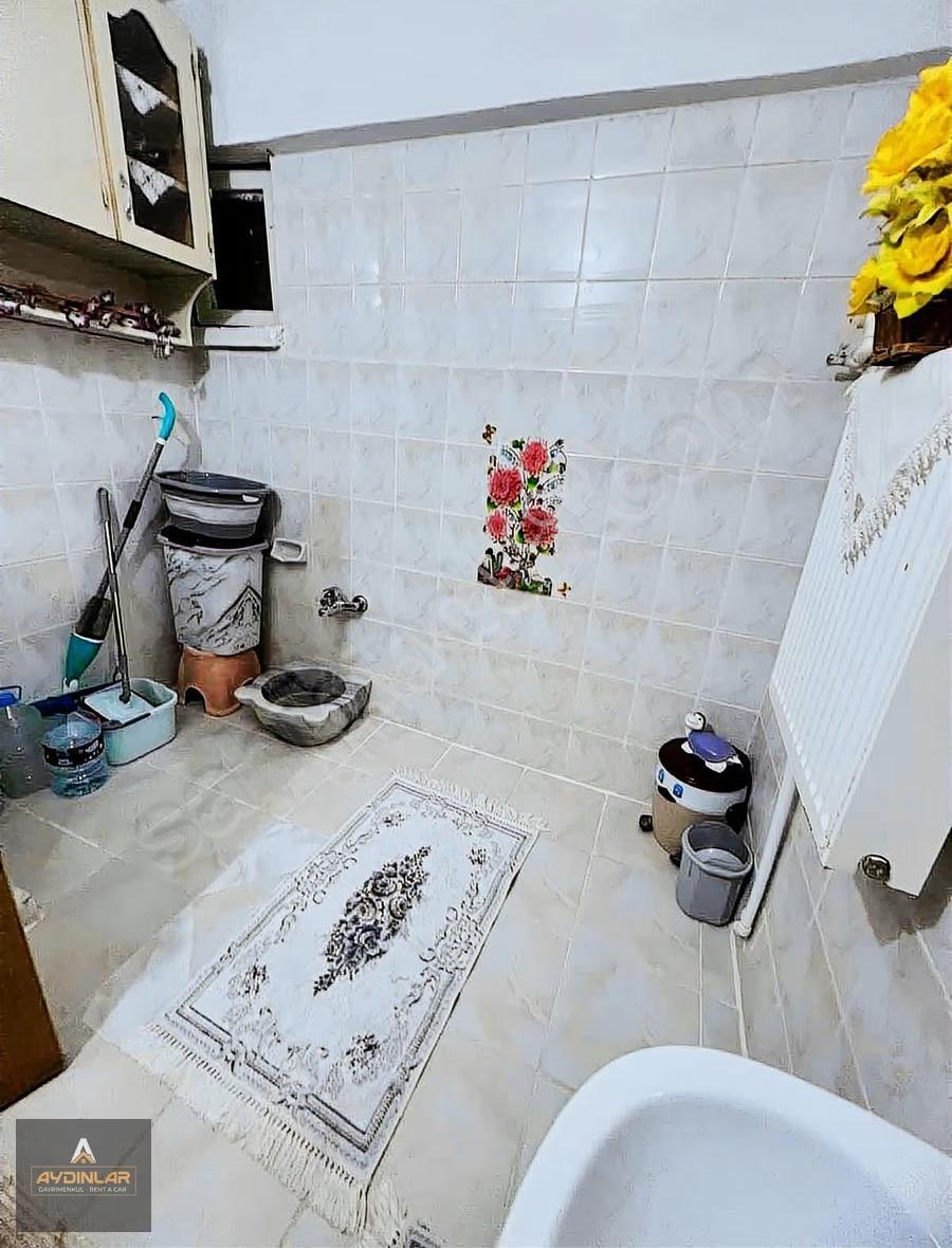 Sivas Merkezde Satılık Daire - Görsel 16