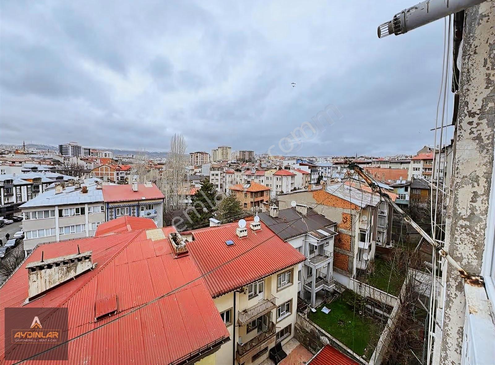 Sivas Merkezde Satılık Daire - Görsel 8