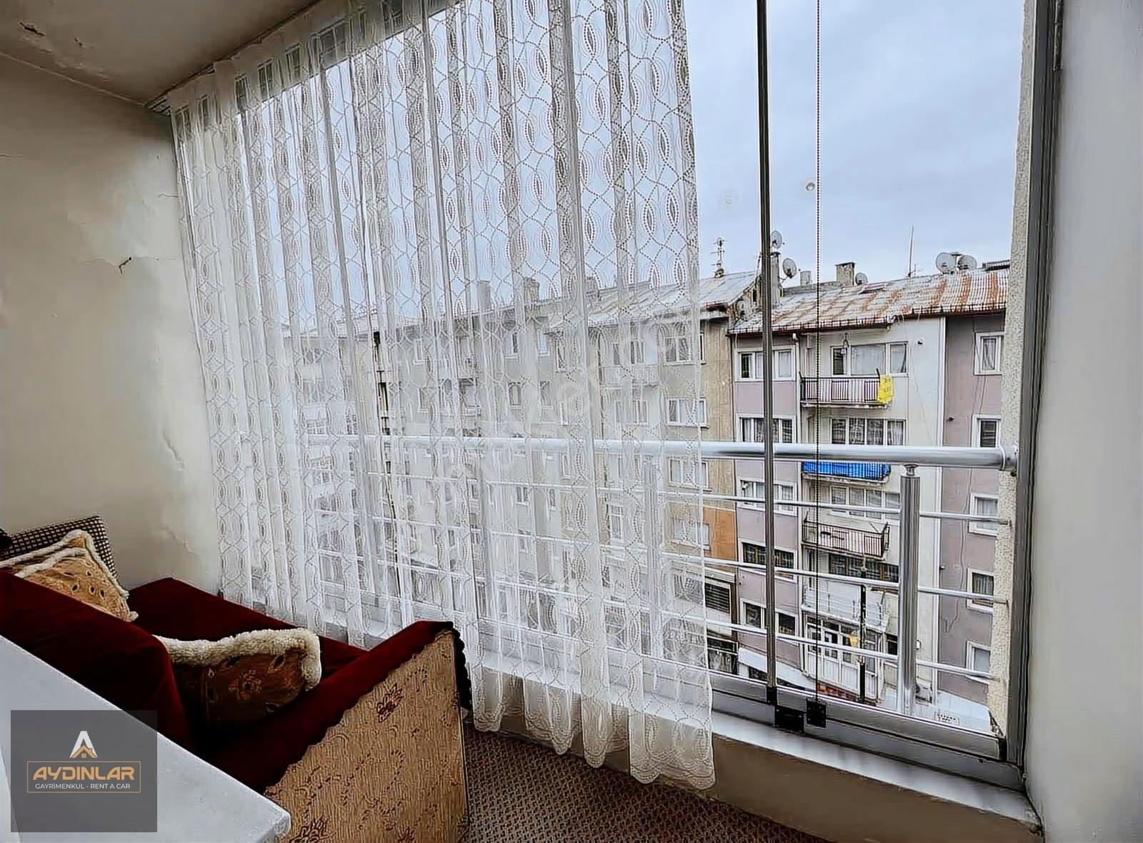Sivas Merkezde Satılık Daire - Görsel 22