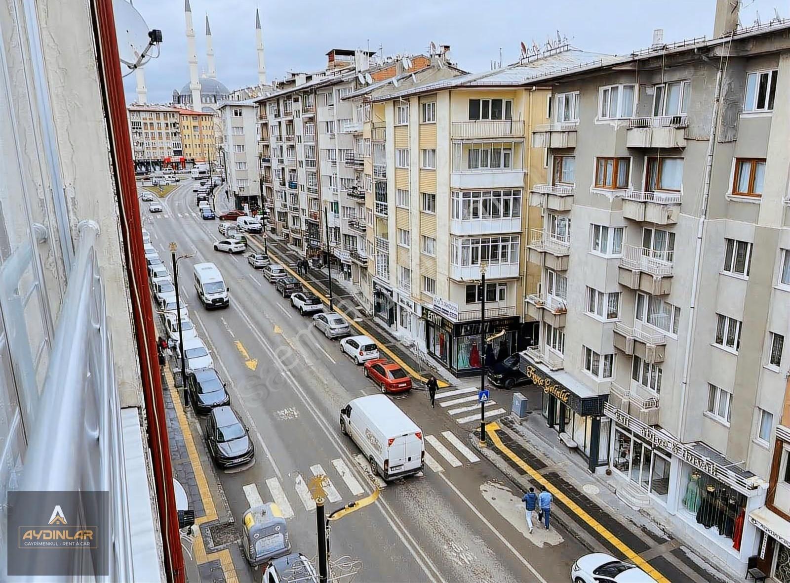 Sivas Merkezde Satılık Daire - Görsel 19