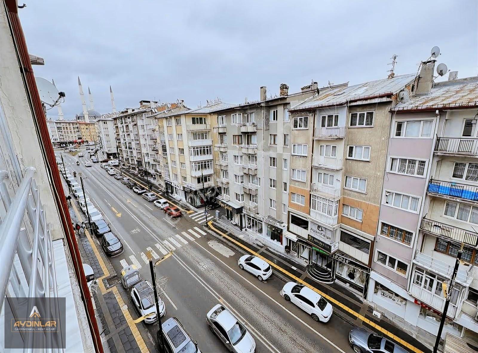 Sivas Merkezde Satılık Daire - Görsel 9