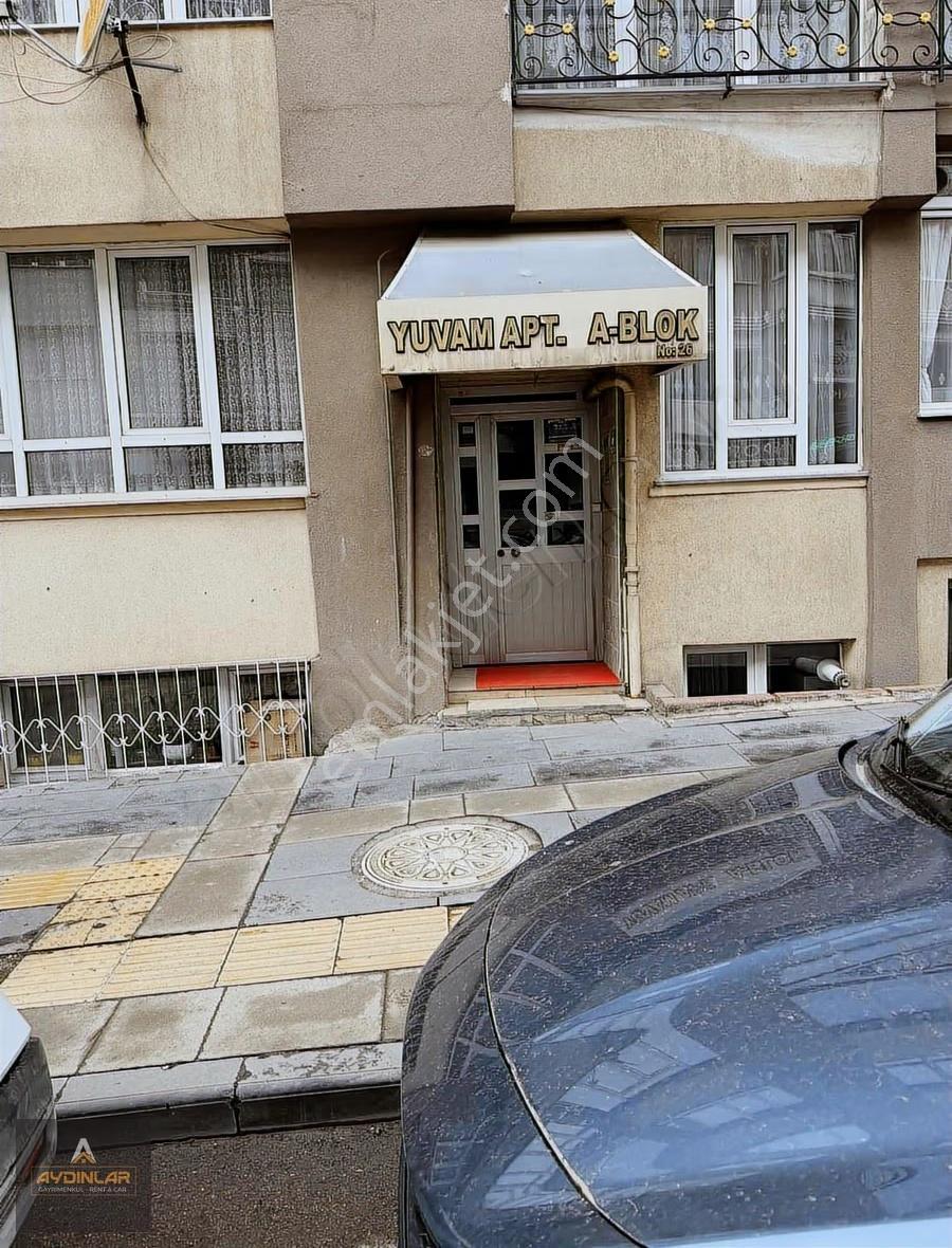 Sivas Merkezde Satılık Daire - Görsel 10
