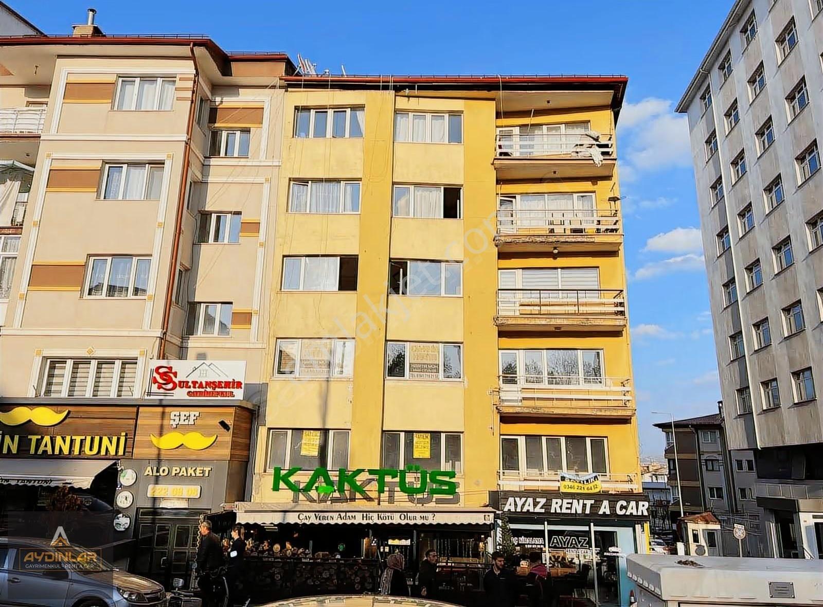 Mevlana Da Satılık Daire - Görsel 24