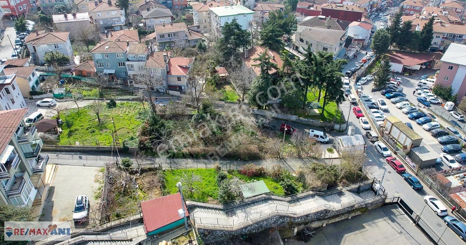 Beykoz Paşabahçe 'de Full Boğaz Manzaralı 2.derece Tarihi Eser - Görsel 3