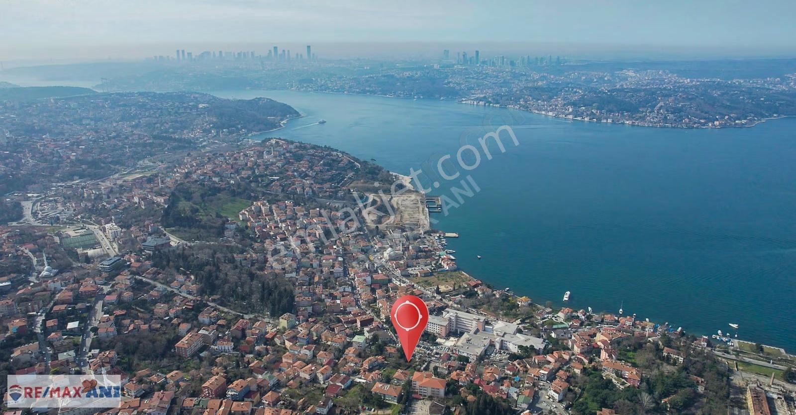 Beykoz Paşabahçe 'de Full Boğaz Manzaralı 2.derece Tarihi Eser - Görsel 14