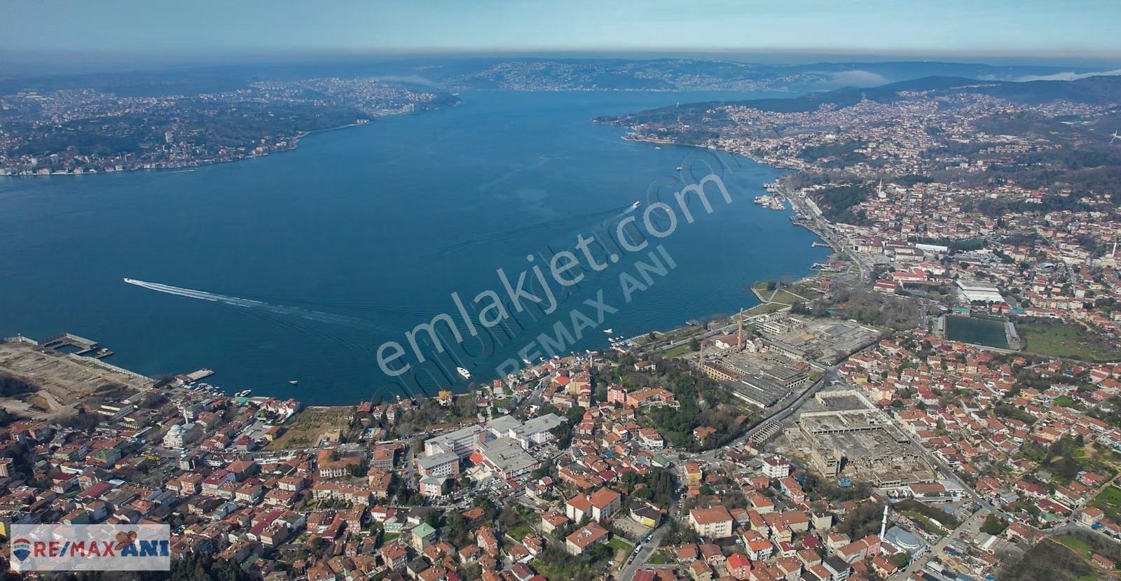 Beykoz Paşabahçe 'de Full Boğaz Manzaralı 2.derece Tarihi Eser - Görsel 2