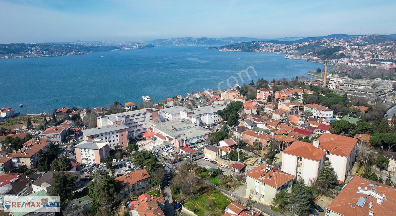 Beykoz Paşabahçe 'de Full Boğaz Manzaralı 2.derece Tarihi Eser - Görsel 18