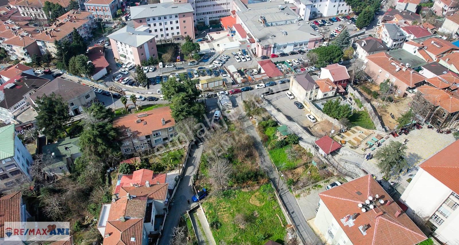Beykoz Paşabahçe 'de Full Boğaz Manzaralı 2.derece Tarihi Eser - Görsel 8