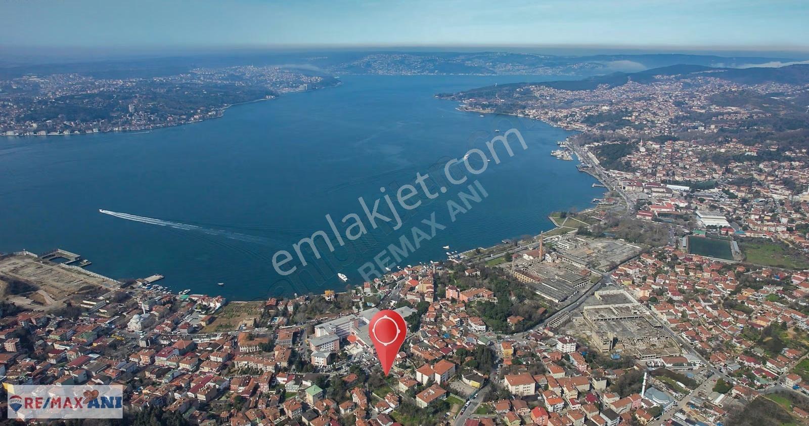 Beykoz Paşabahçe 'de Full Boğaz Manzaralı 2.derece Tarihi Eser - Görsel 16