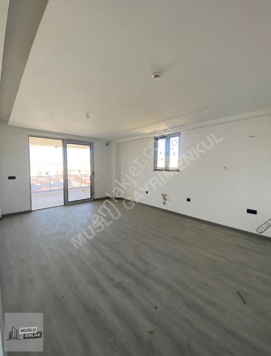 Muslu Gym'den Taş Yapı Kulede Ultra Lüx Sıfır Daire - Görsel 5