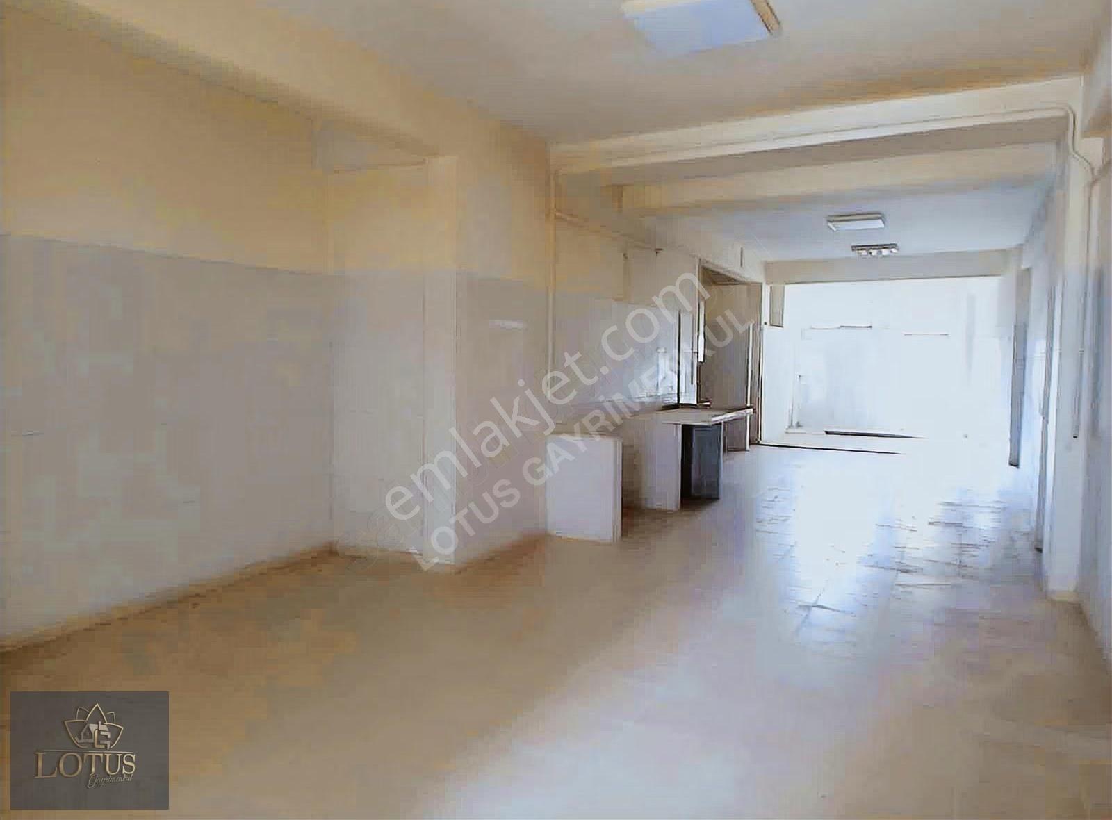 İzmit Mehmet Ali Paşa Mahallesinde Satılık 120m2 İşyeri & Dükkan - Görsel 16
