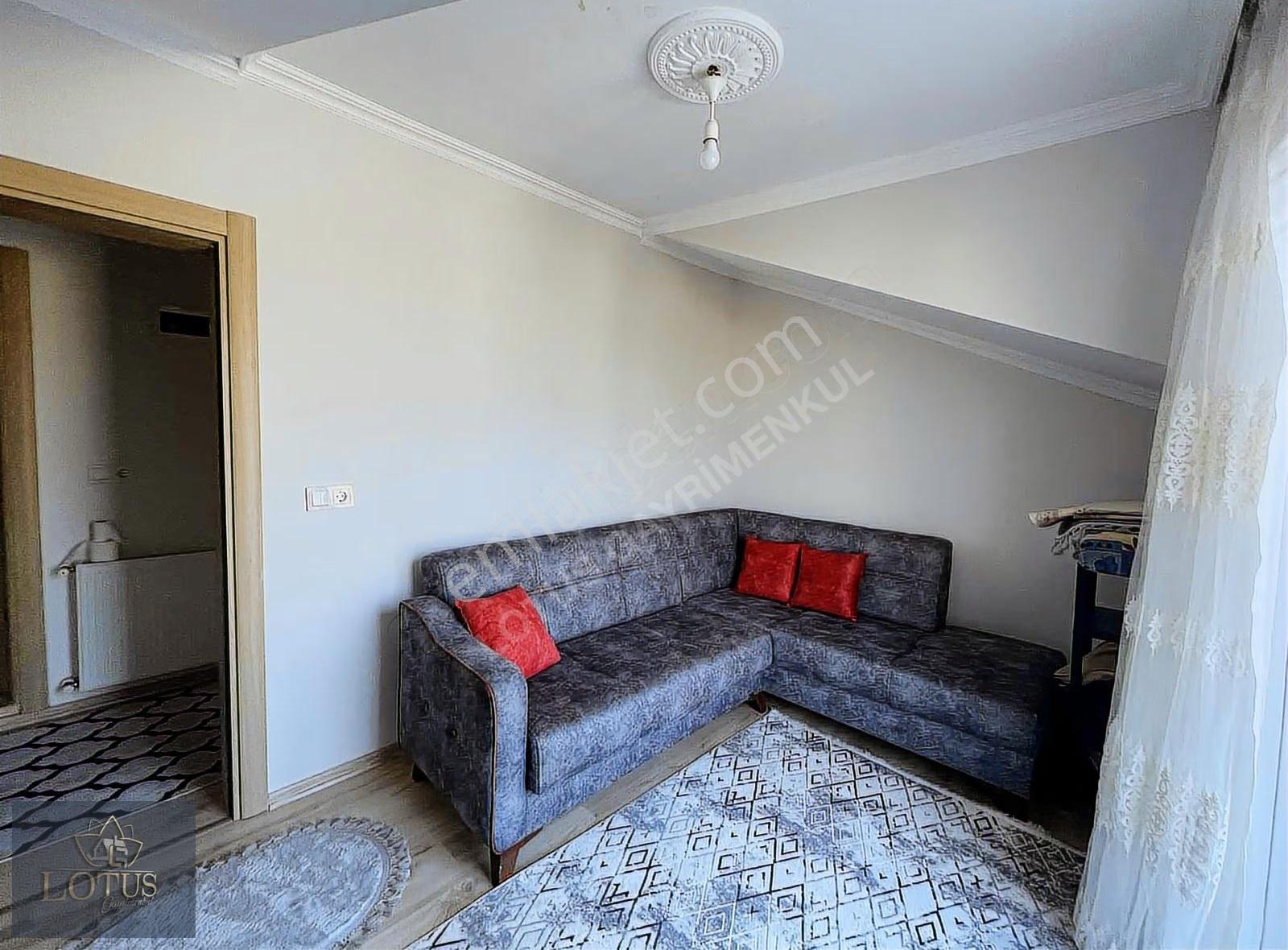 Ataevlerde Full Krediye Uygun 160m2 4+1 Satılık Dubleks Daire - Görsel 17