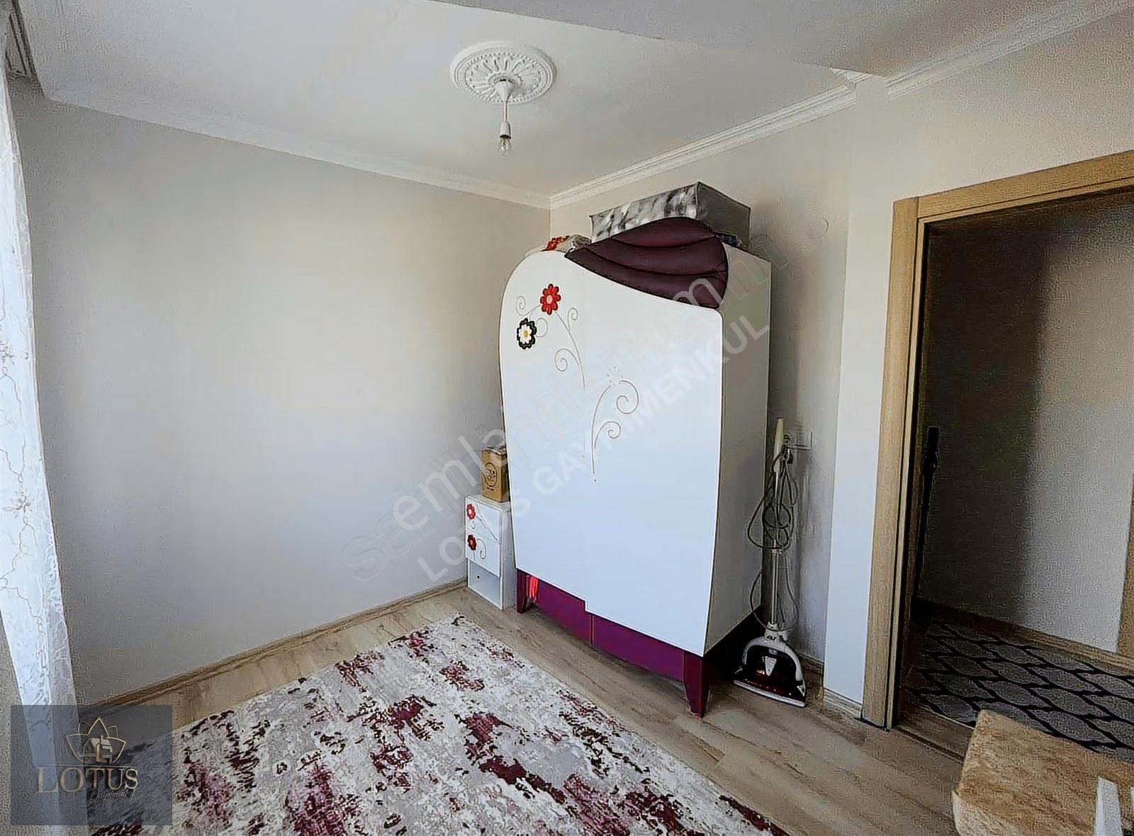 Ataevlerde Full Krediye Uygun 160m2 4+1 Satılık Dubleks Daire - Görsel 26
