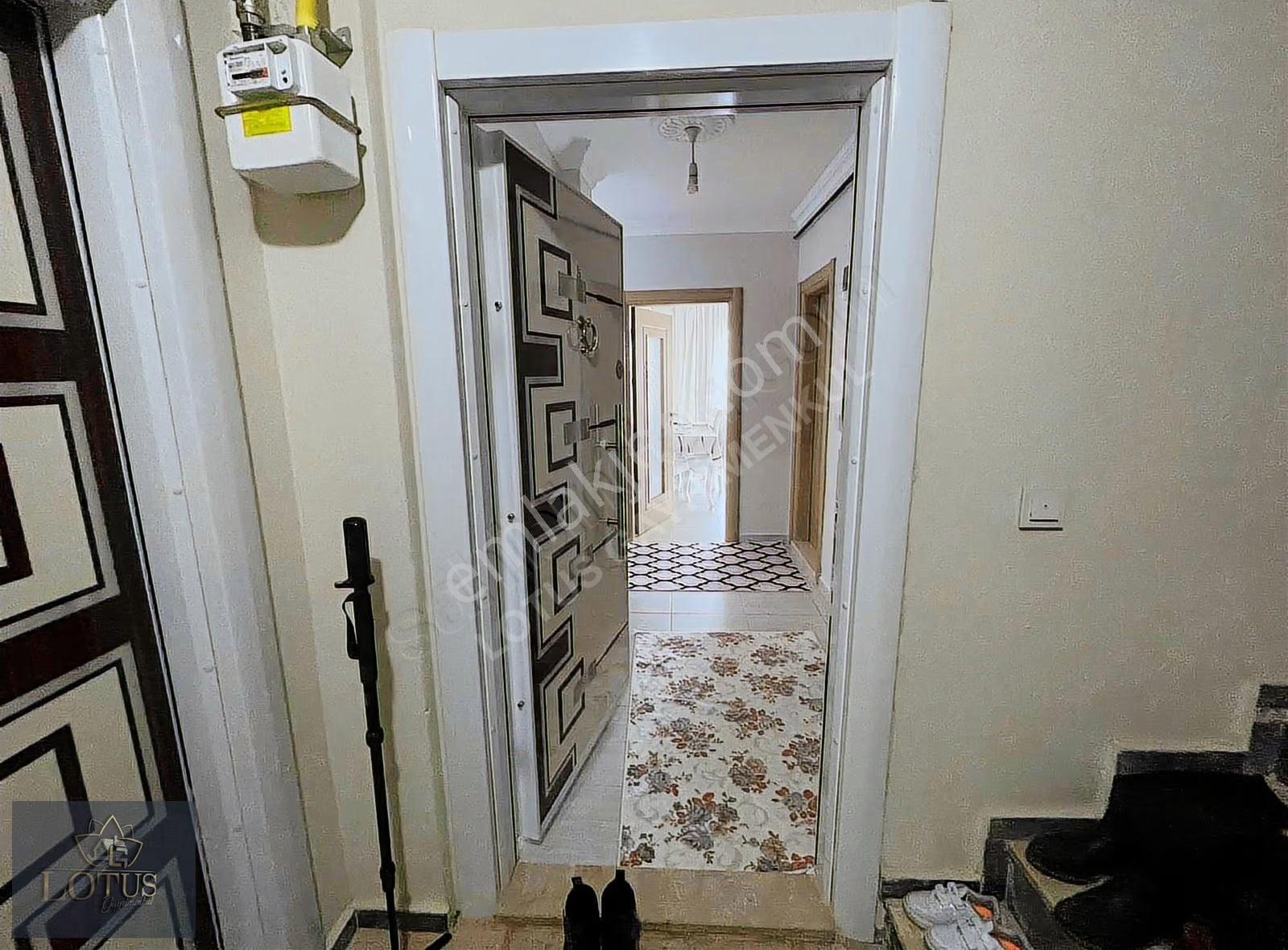 Ataevlerde Full Krediye Uygun 160m2 4+1 Satılık Dubleks Daire - Görsel 11