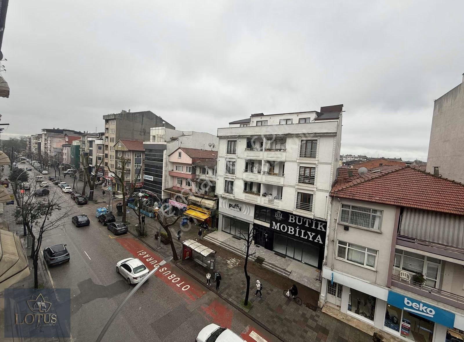 İzmit Kadıköy Bağdat Caddesi Üzeri Arakat 2+1 Kiralık Daire - Görsel 7