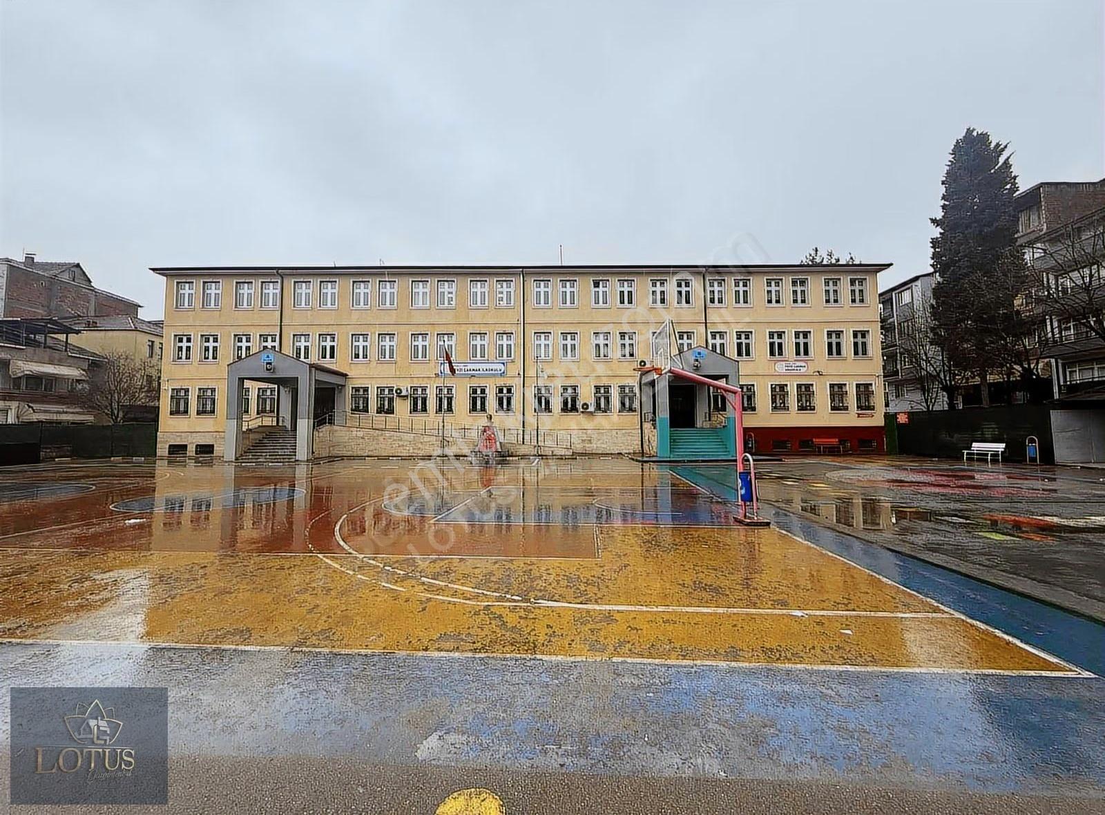 İzmit Kadıköy Bağdat Caddesi Üzeri Arakat 2+1 Kiralık Daire - Görsel 18