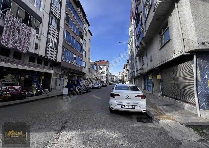 Mabel'den Fevziçakmakta Köşebaşı Kiralık Dükkan - Görsel 6