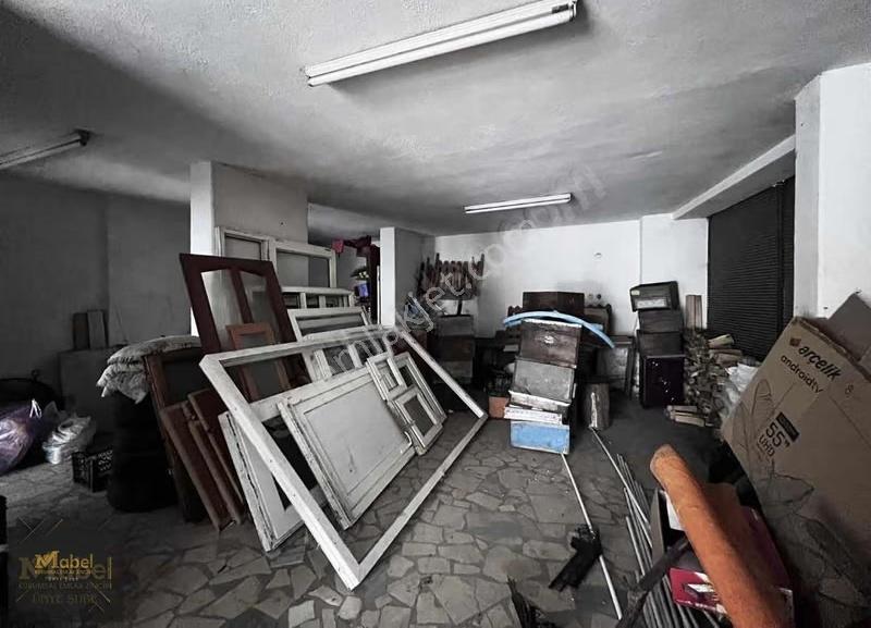 Mabel'den Fevziçakmakta Köşebaşı Kiralık Dükkan - Görsel 5