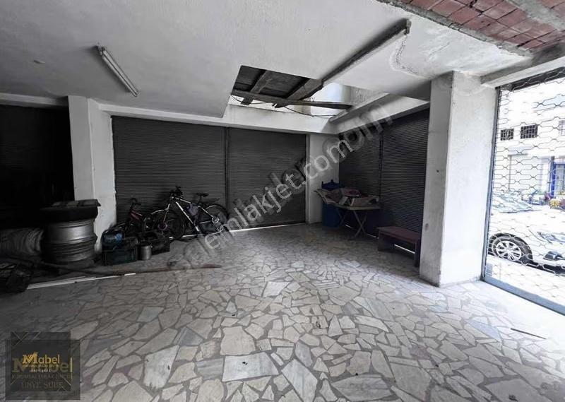 Mabel'den Fevziçakmakta Köşebaşı Kiralık Dükkan - Görsel 4