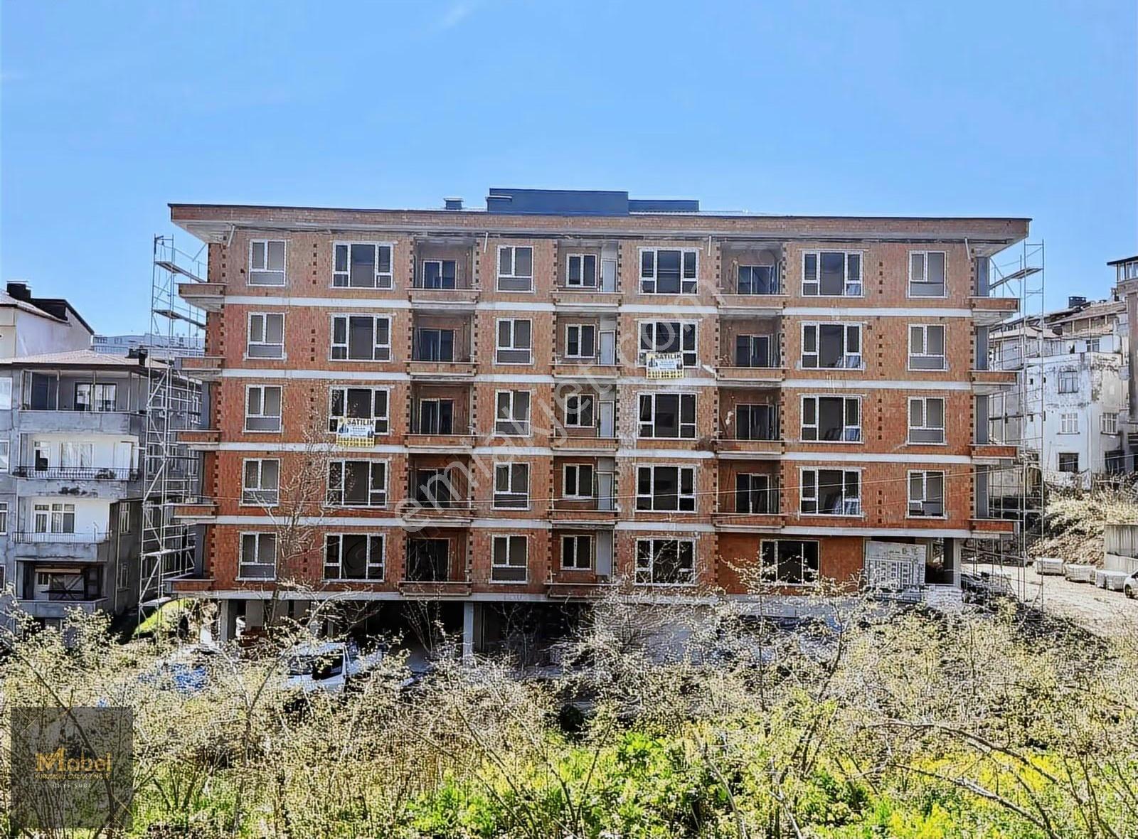 Mabl'den Çarşının Göbeğinde Ünye Meydana 2 Dakika Ayrı Mutfaklı - Görsel 8